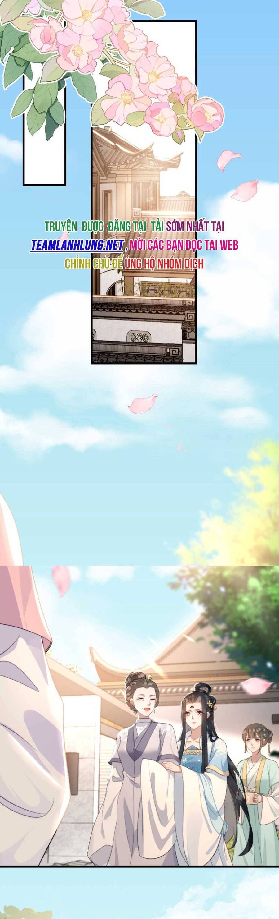 Nhiếp Chính Vương Bệnh Kiều Được Sủng Ái Chapter 15 - Trang 2