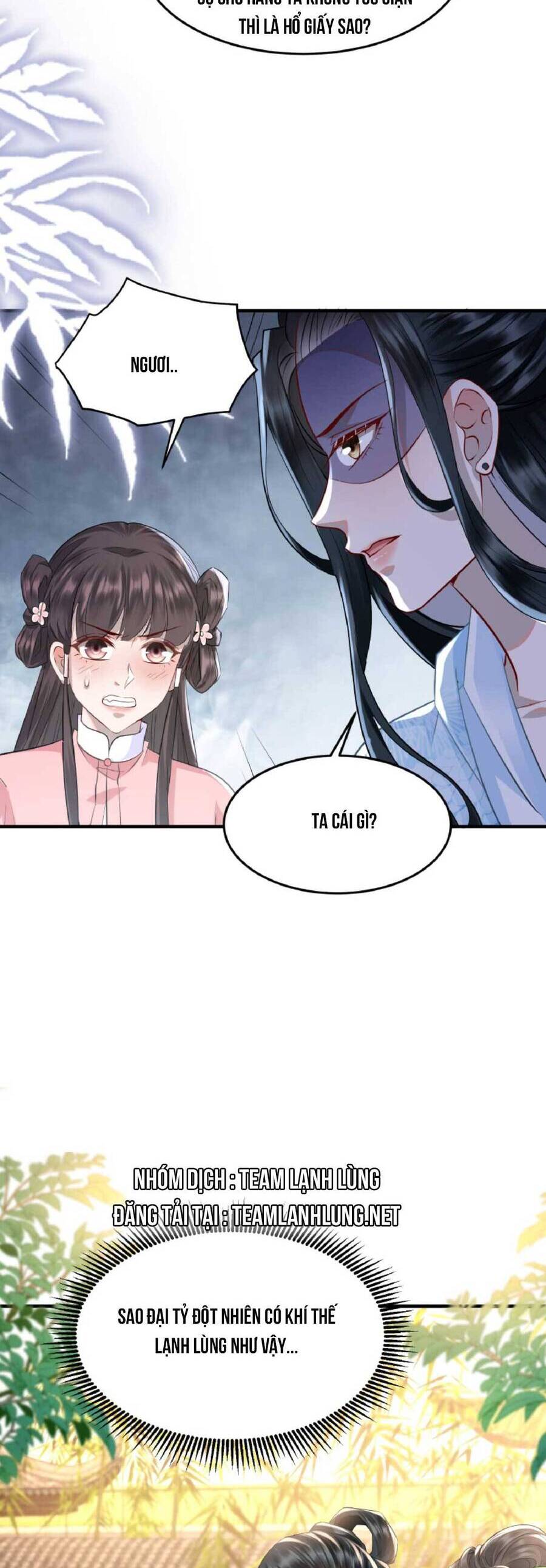 Nhiếp Chính Vương Bệnh Kiều Được Sủng Ái Chapter 16 - Trang 2