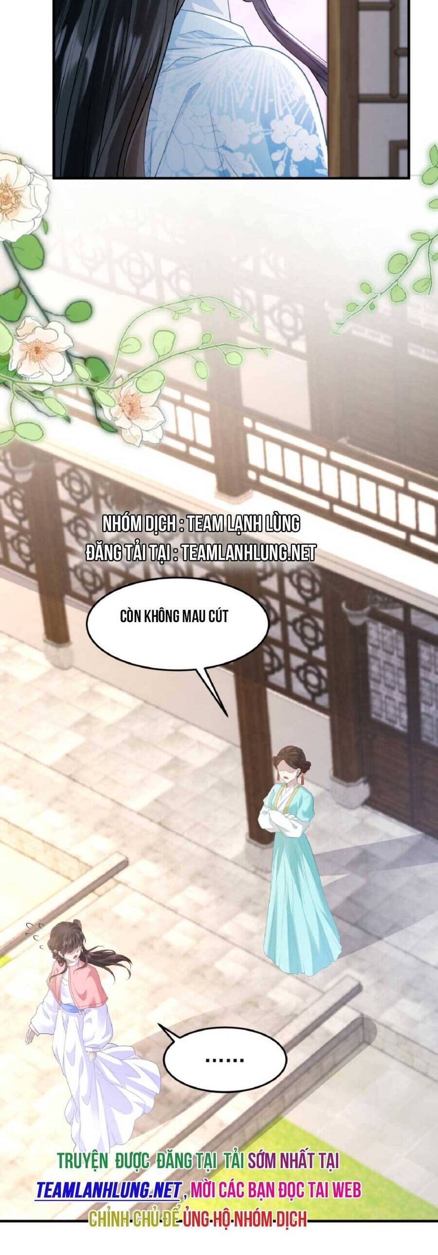 Nhiếp Chính Vương Bệnh Kiều Được Sủng Ái Chapter 16 - Trang 2