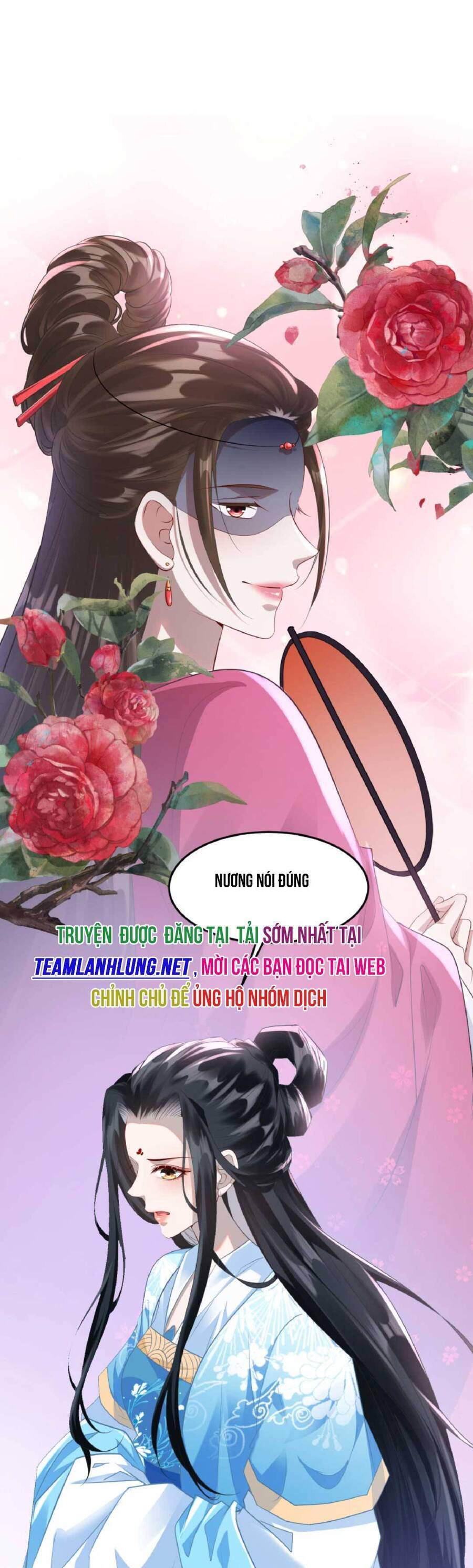 Nhiếp Chính Vương Bệnh Kiều Được Sủng Ái Chapter 16 - Trang 2