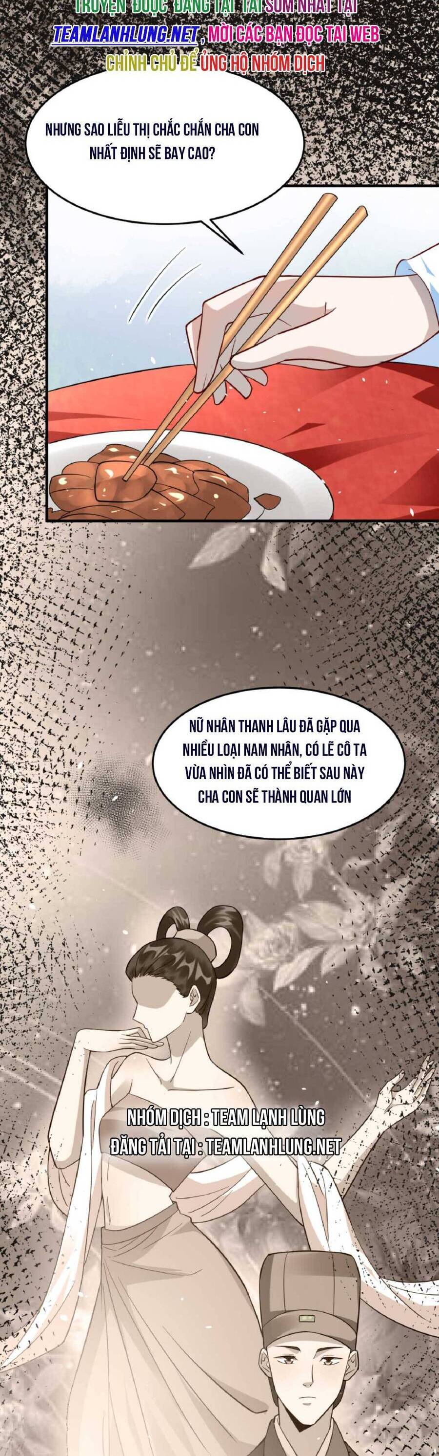 Nhiếp Chính Vương Bệnh Kiều Được Sủng Ái Chapter 17 - Trang 2