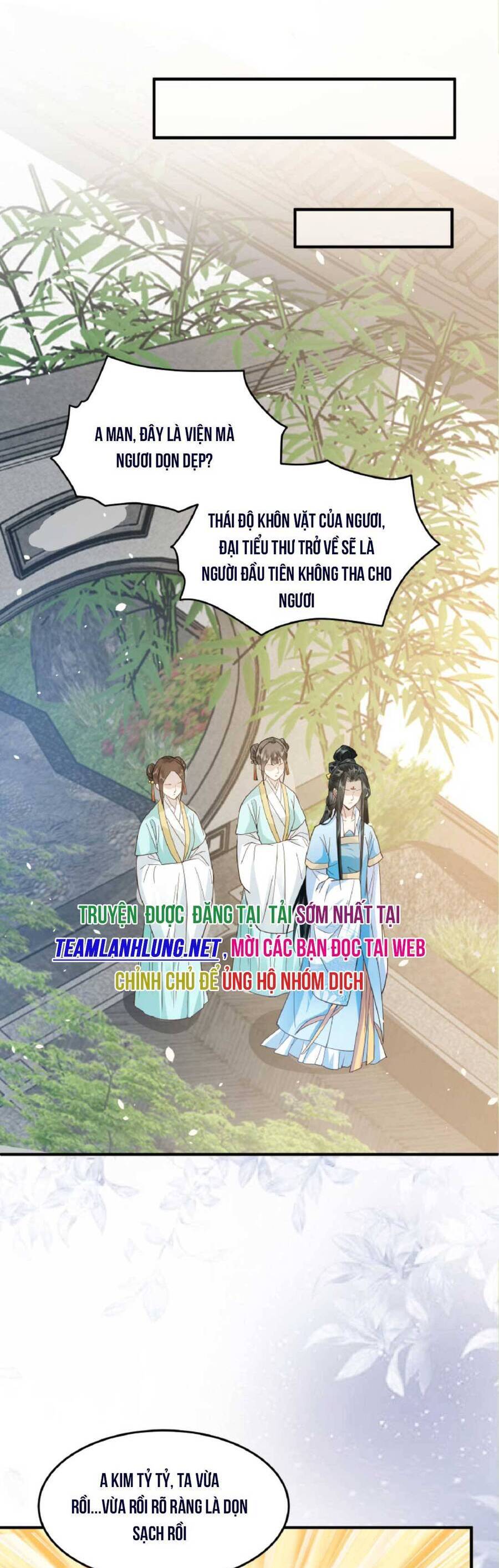 Nhiếp Chính Vương Bệnh Kiều Được Sủng Ái Chapter 17 - Trang 2