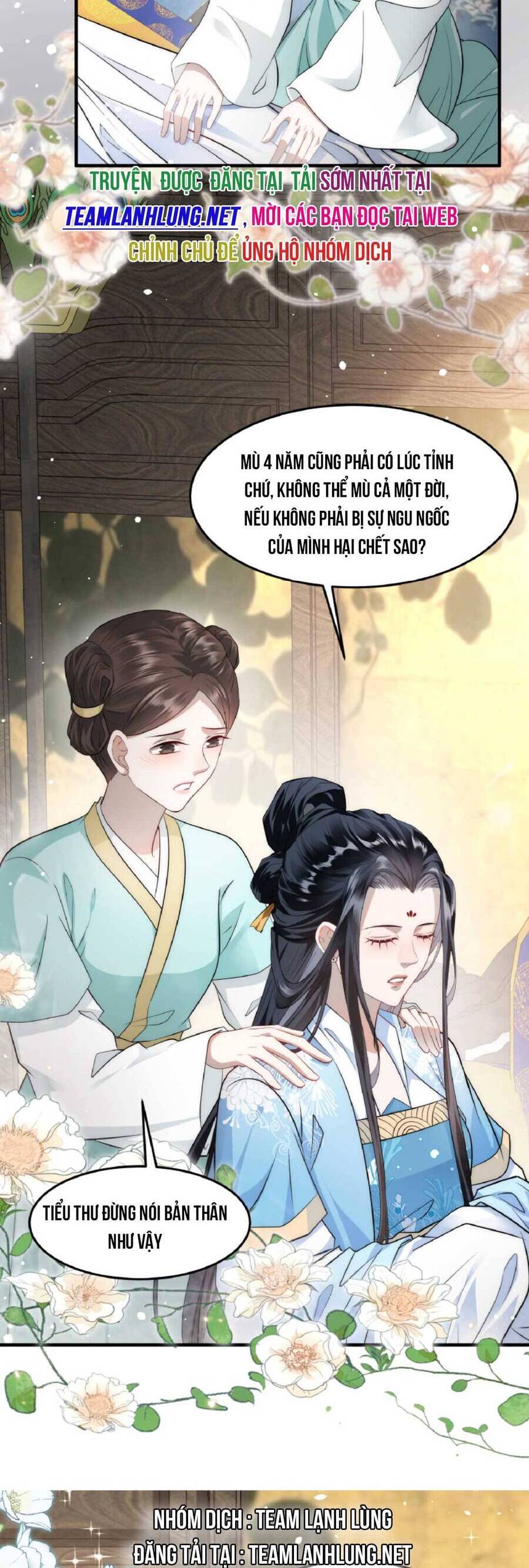 Nhiếp Chính Vương Bệnh Kiều Được Sủng Ái Chapter 18 - Trang 2