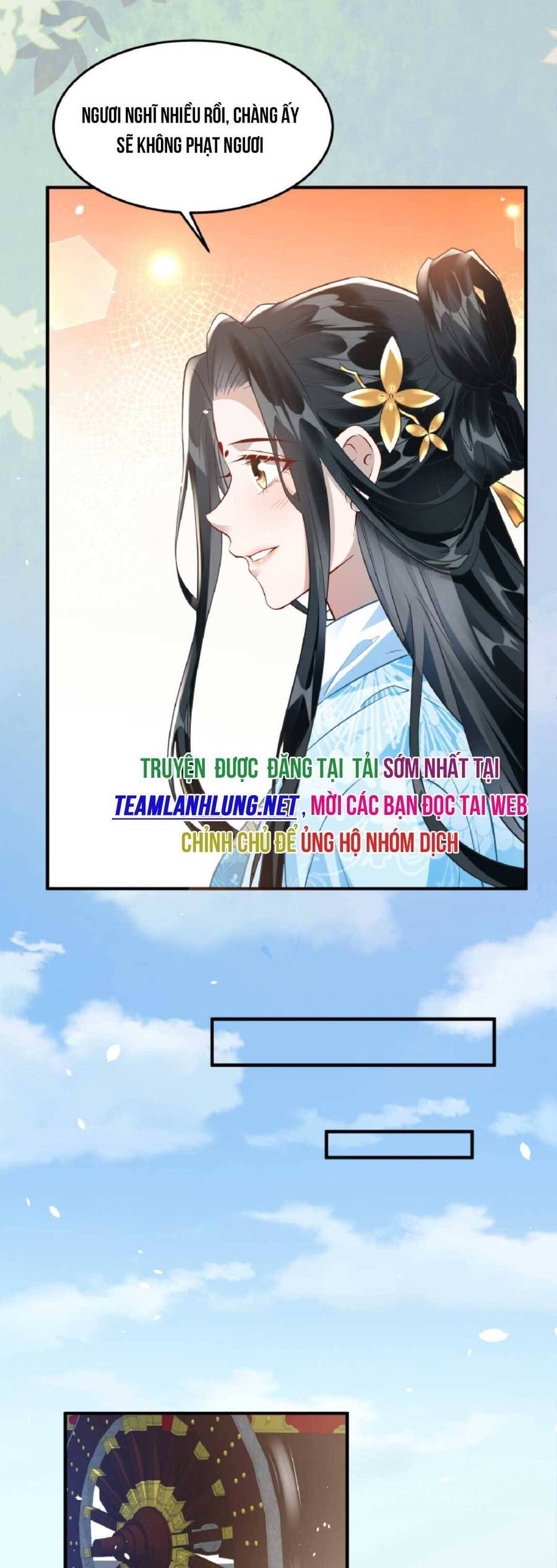 Nhiếp Chính Vương Bệnh Kiều Được Sủng Ái Chapter 18 - Trang 2