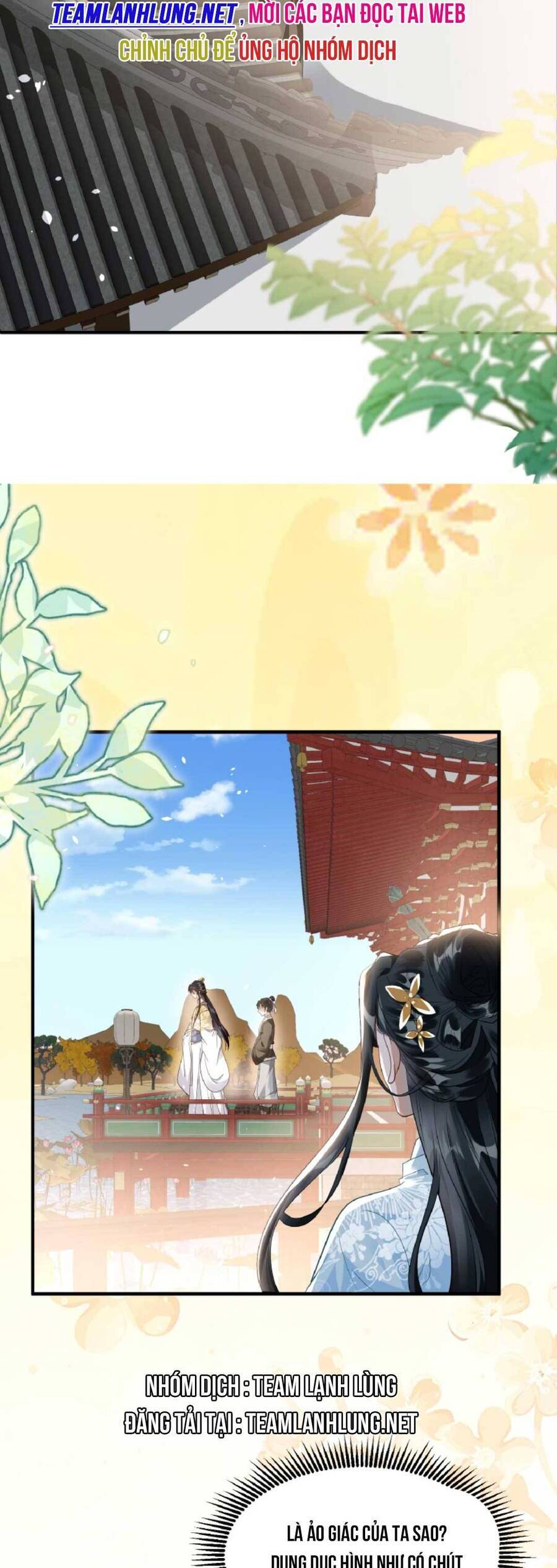 Nhiếp Chính Vương Bệnh Kiều Được Sủng Ái Chapter 18 - Trang 2