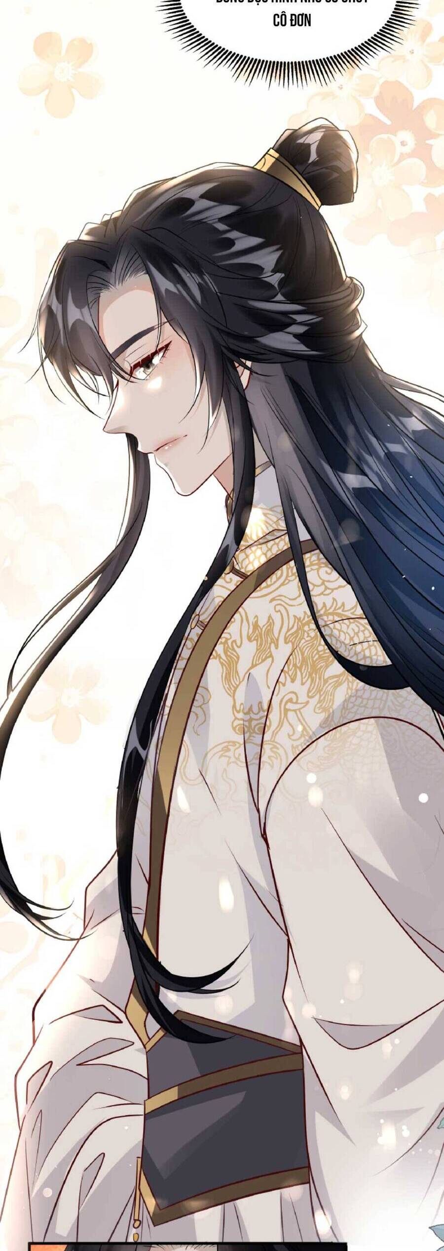 Nhiếp Chính Vương Bệnh Kiều Được Sủng Ái Chapter 18 - Trang 2