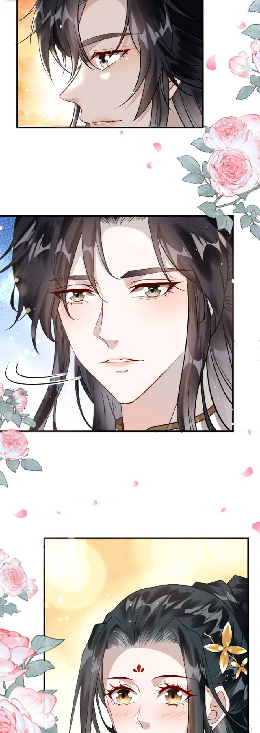 Nhiếp Chính Vương Bệnh Kiều Được Sủng Ái Chapter 18 - Trang 2