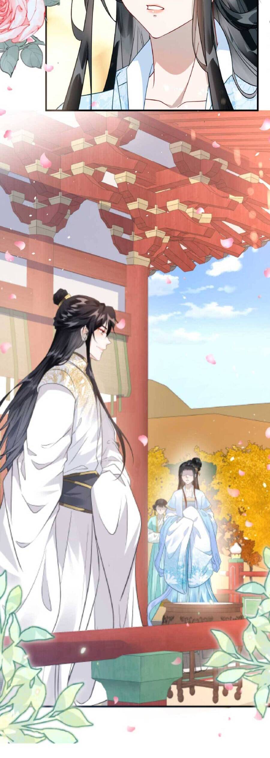 Nhiếp Chính Vương Bệnh Kiều Được Sủng Ái Chapter 18 - Trang 2