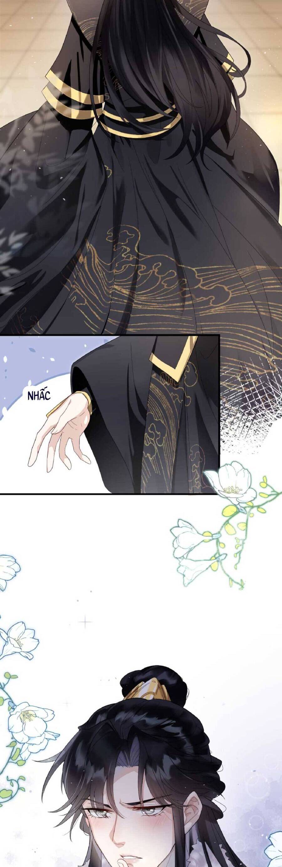 Nhiếp Chính Vương Bệnh Kiều Được Sủng Ái Chapter 2 - Trang 2