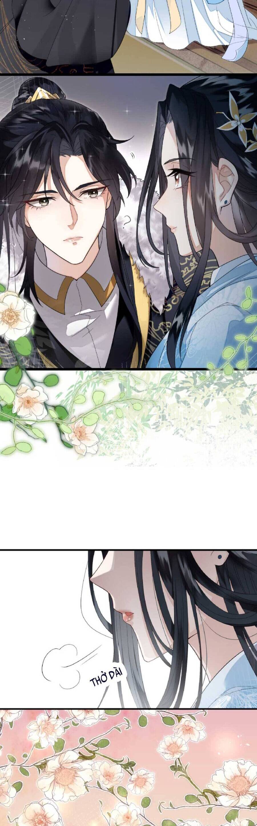 Nhiếp Chính Vương Bệnh Kiều Được Sủng Ái Chapter 2 - Trang 2