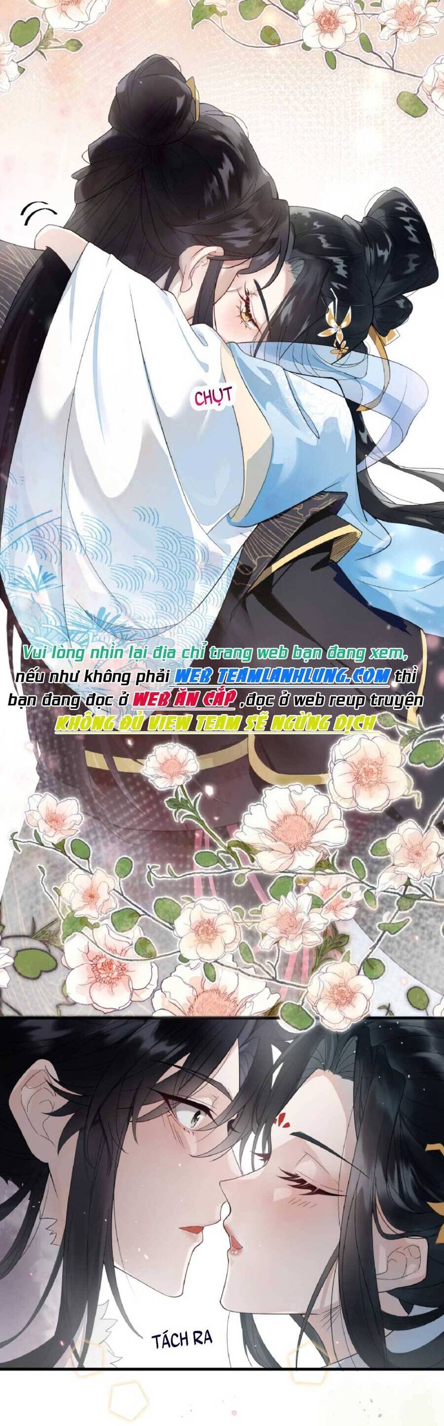 Nhiếp Chính Vương Bệnh Kiều Được Sủng Ái Chapter 2 - Trang 2