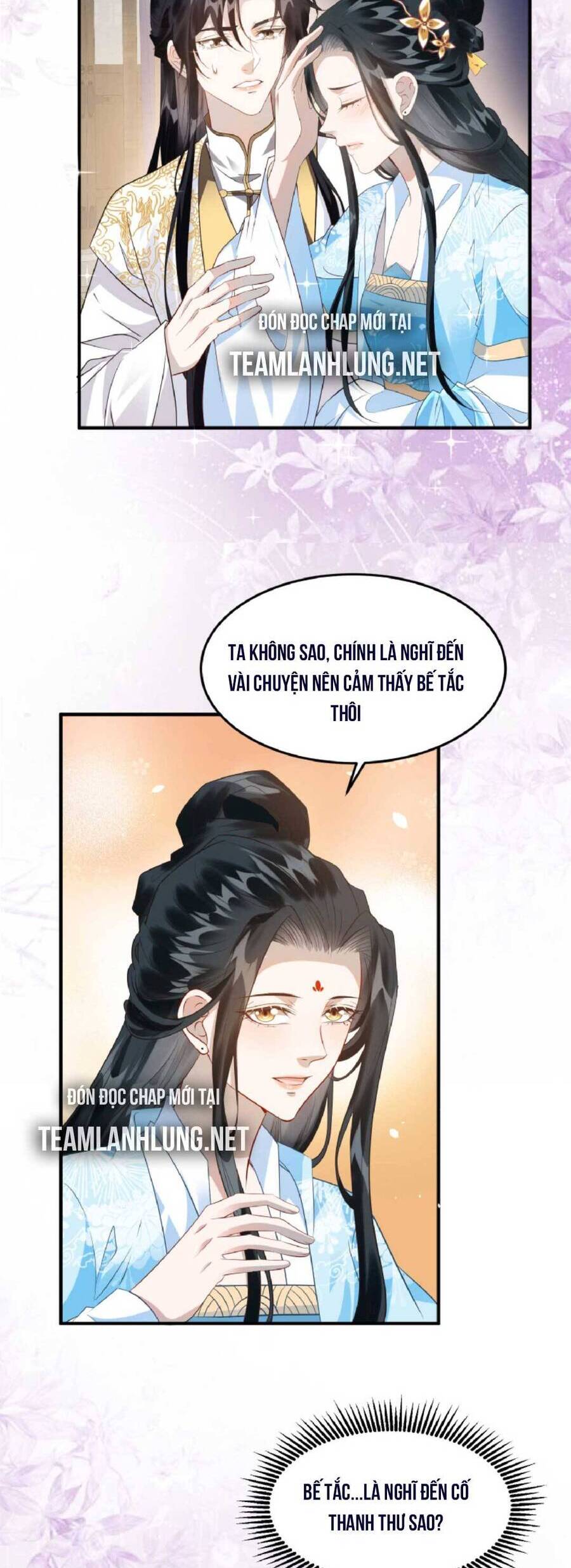 Nhiếp Chính Vương Bệnh Kiều Được Sủng Ái Chapter 20 - Trang 2