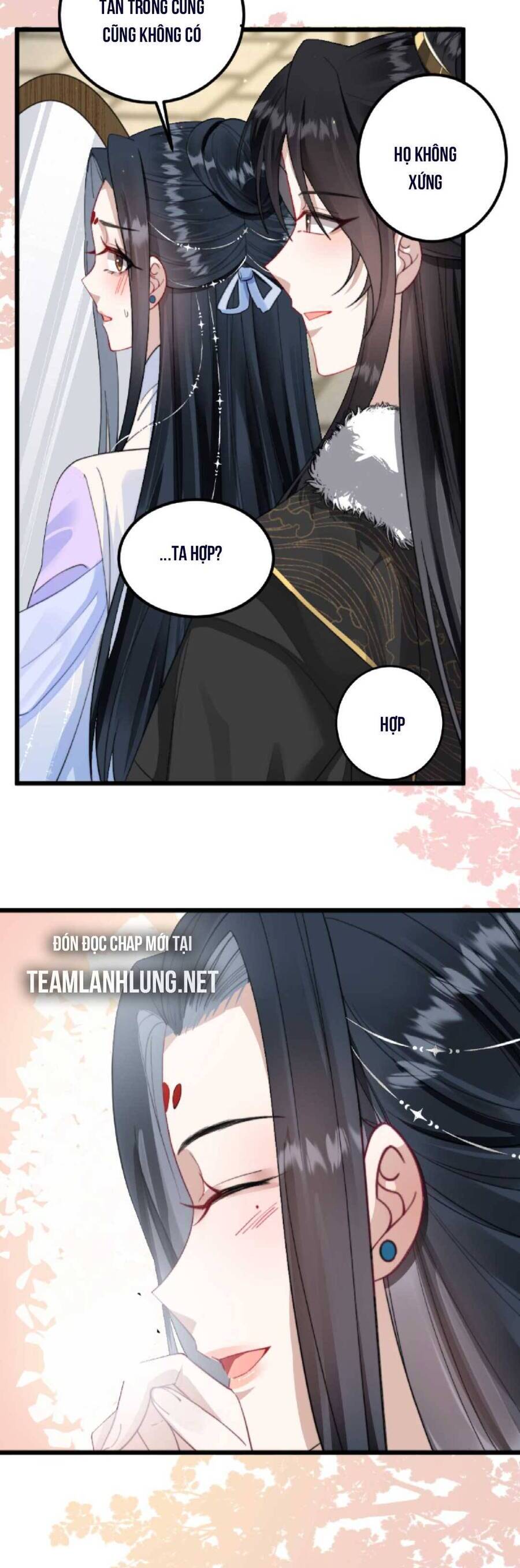 Nhiếp Chính Vương Bệnh Kiều Được Sủng Ái Chapter 21 - Trang 2