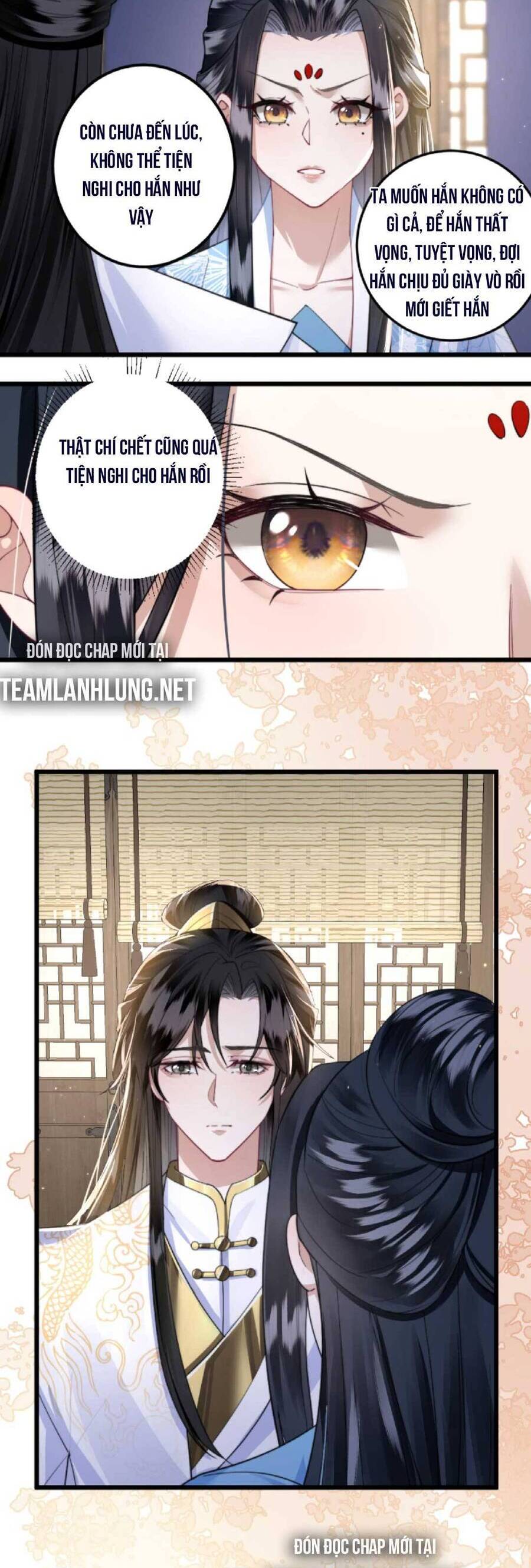 Nhiếp Chính Vương Bệnh Kiều Được Sủng Ái Chapter 21 - Trang 2