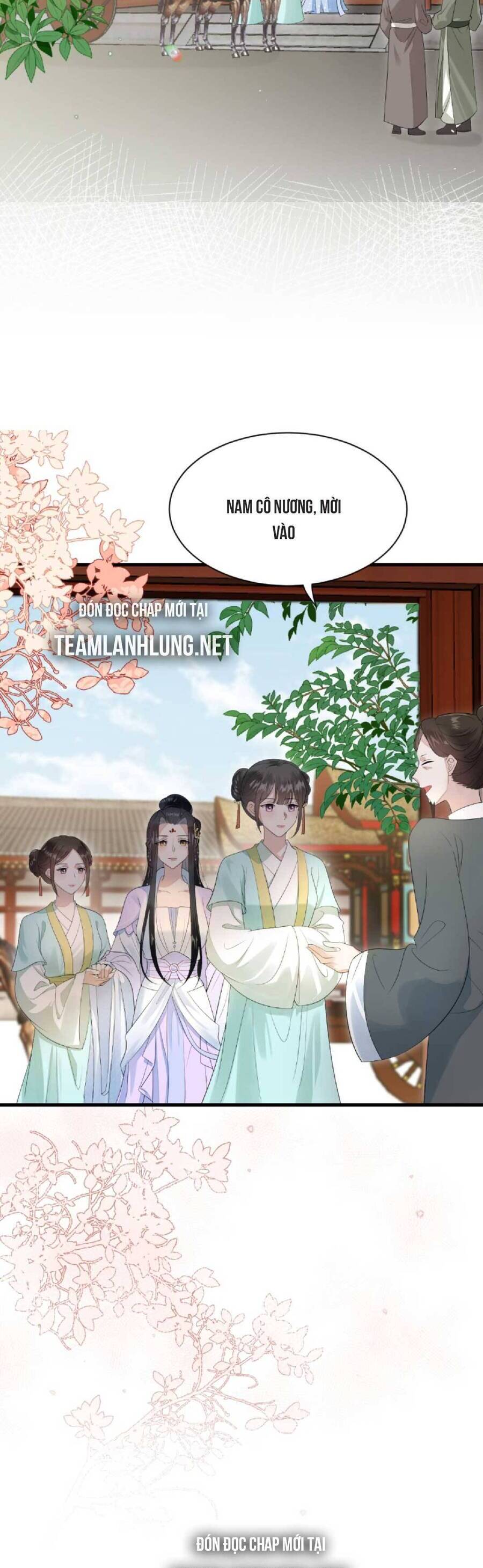 Nhiếp Chính Vương Bệnh Kiều Được Sủng Ái Chapter 22 - Trang 2