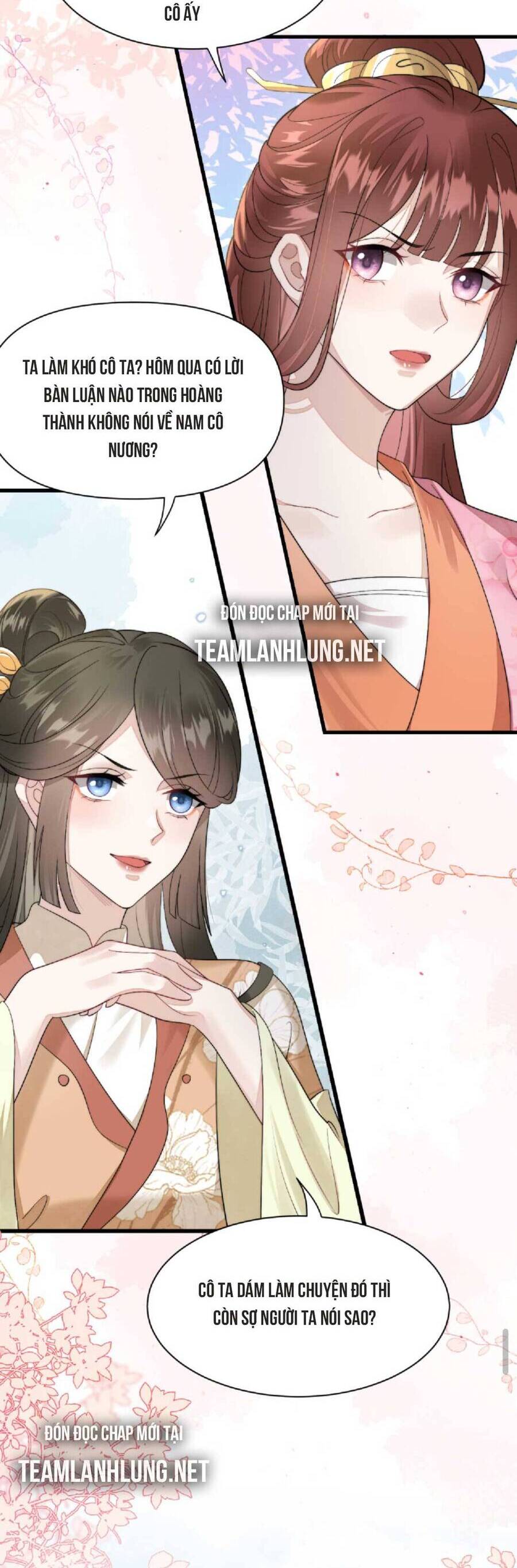 Nhiếp Chính Vương Bệnh Kiều Được Sủng Ái Chapter 22 - Trang 2