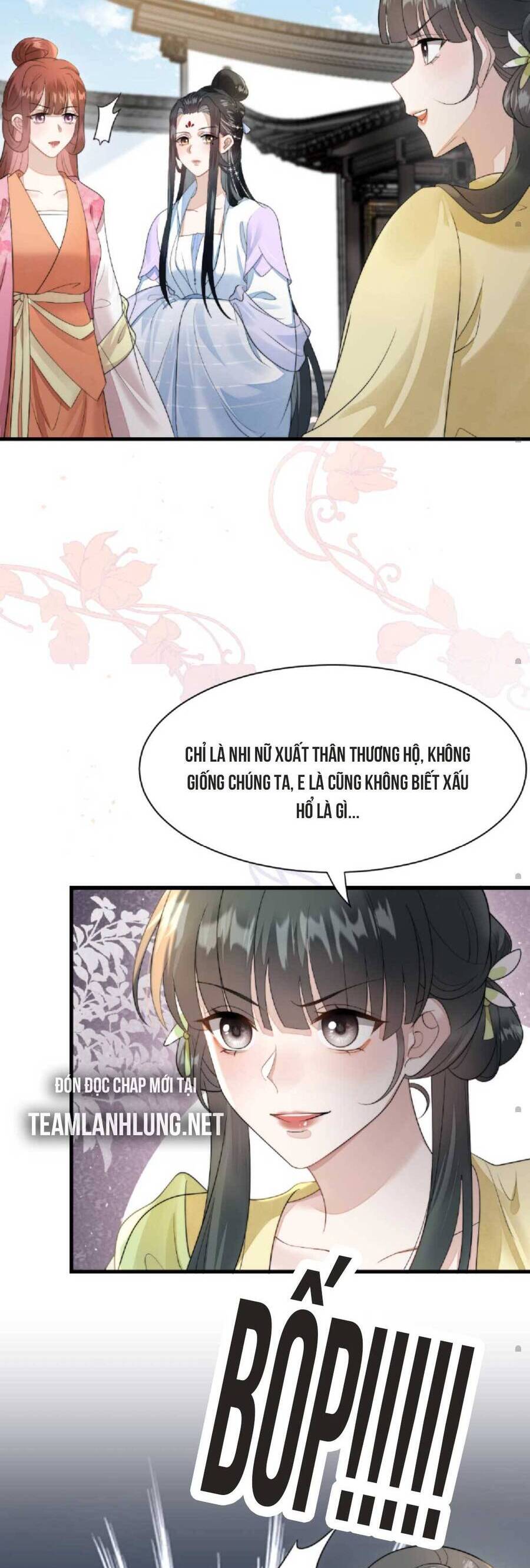 Nhiếp Chính Vương Bệnh Kiều Được Sủng Ái Chapter 22 - Trang 2