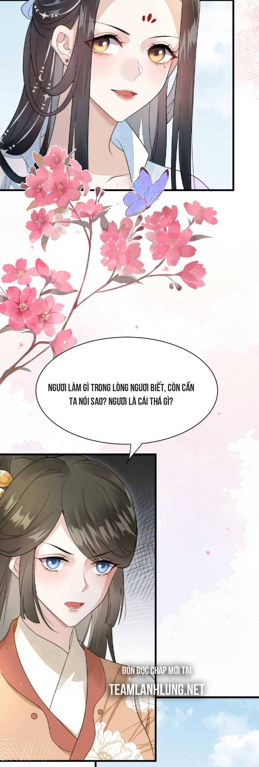 Nhiếp Chính Vương Bệnh Kiều Được Sủng Ái Chapter 22 - Trang 2