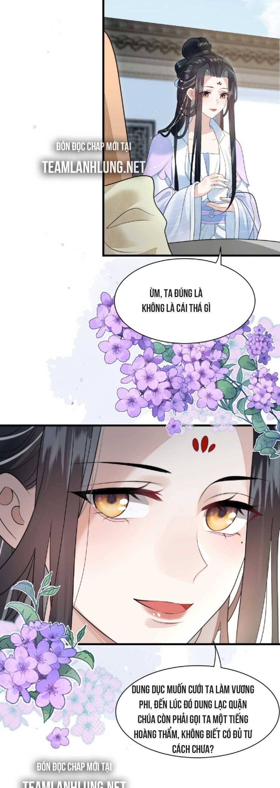 Nhiếp Chính Vương Bệnh Kiều Được Sủng Ái Chapter 22 - Trang 2