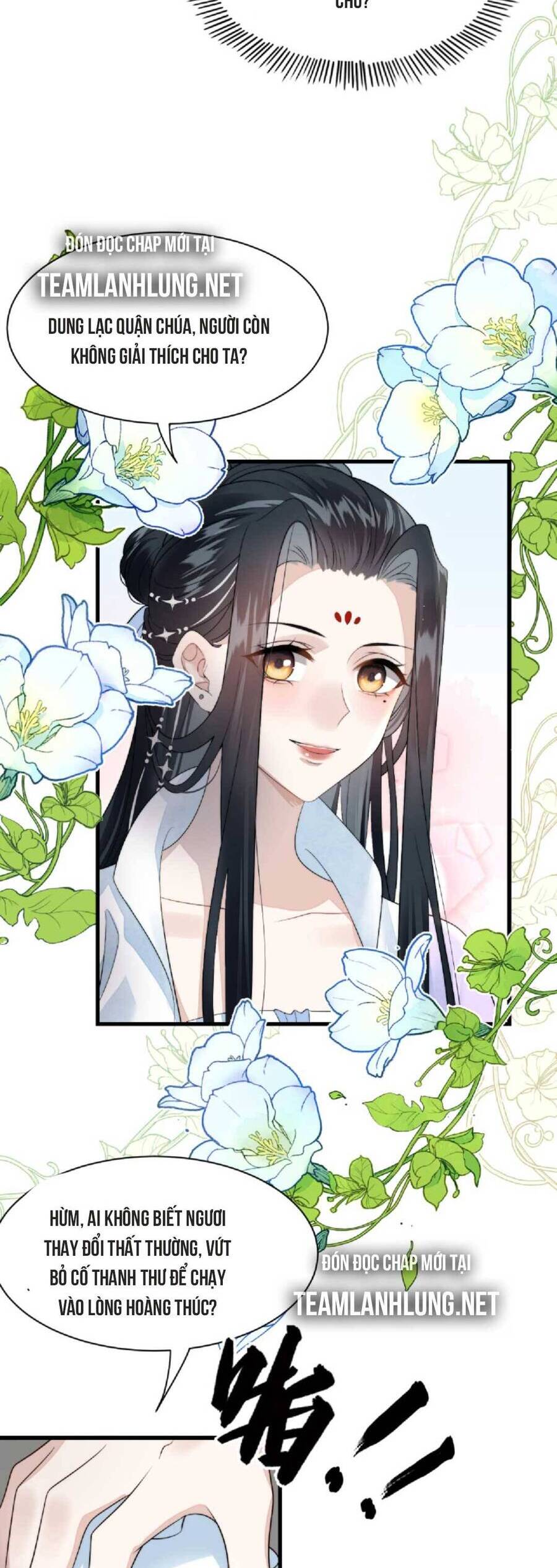 Nhiếp Chính Vương Bệnh Kiều Được Sủng Ái Chapter 22 - Trang 2