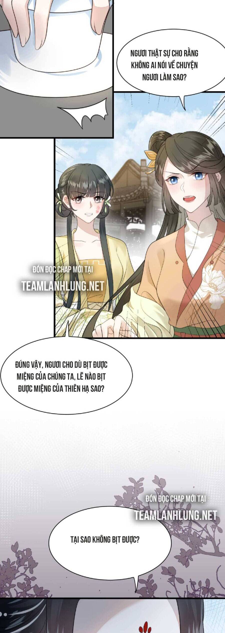 Nhiếp Chính Vương Bệnh Kiều Được Sủng Ái Chapter 22 - Trang 2