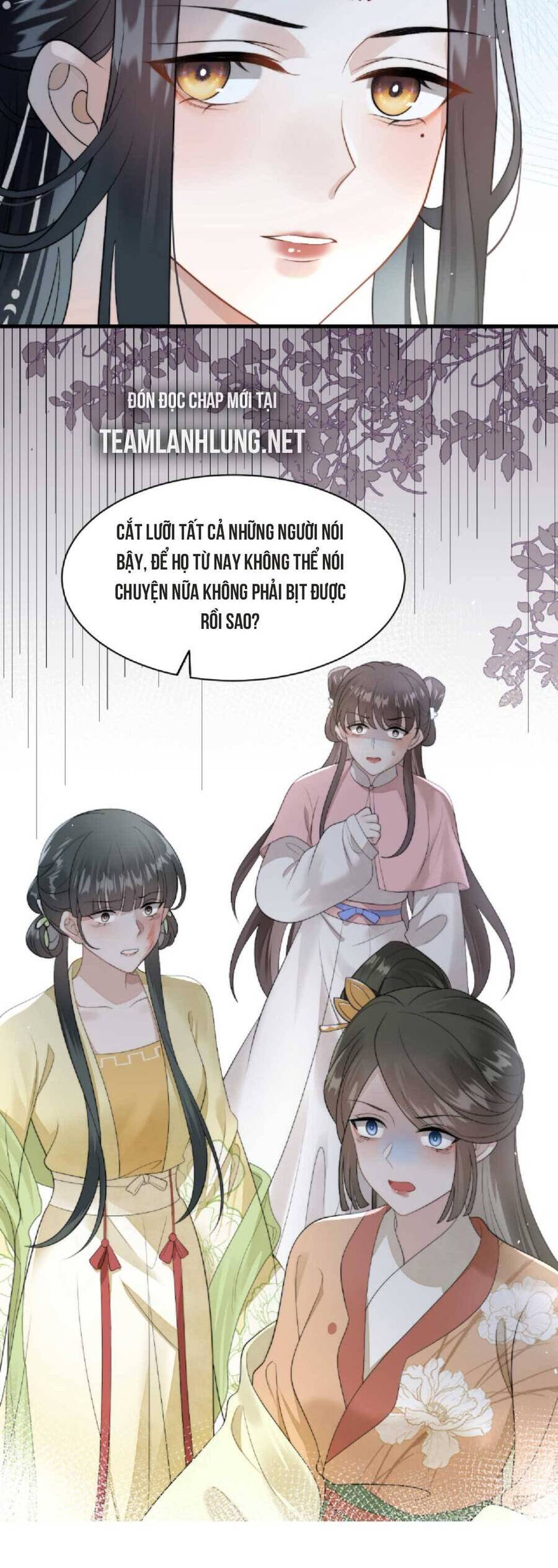 Nhiếp Chính Vương Bệnh Kiều Được Sủng Ái Chapter 22 - Trang 2