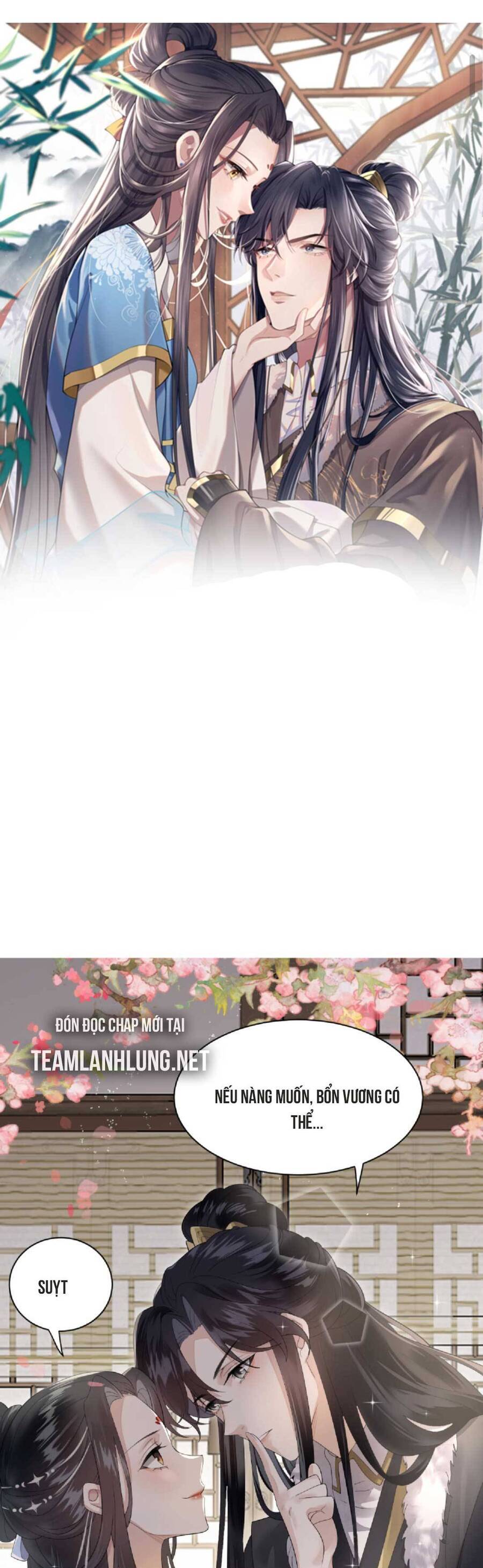 Nhiếp Chính Vương Bệnh Kiều Được Sủng Ái Chapter 22 - Trang 2