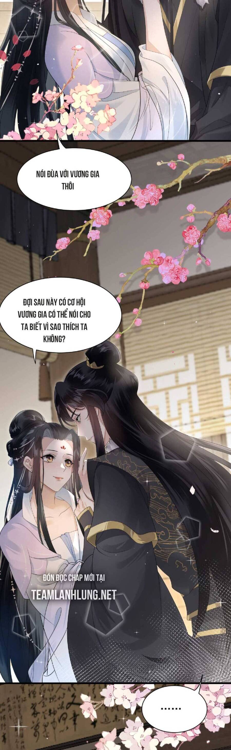 Nhiếp Chính Vương Bệnh Kiều Được Sủng Ái Chapter 22 - Trang 2