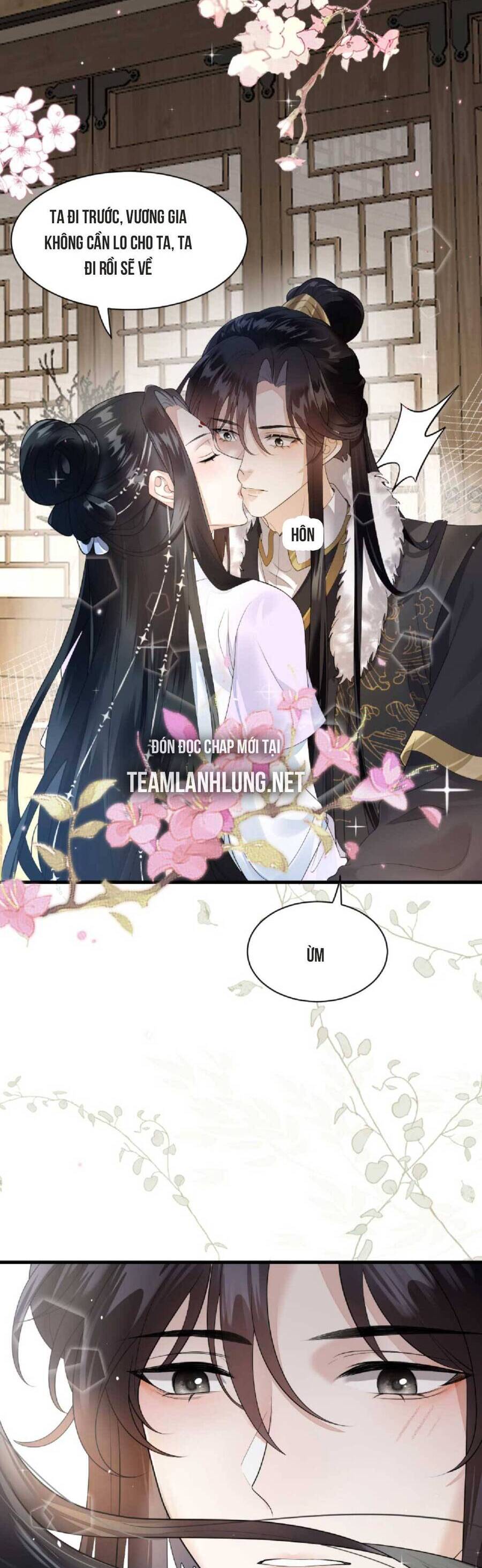 Nhiếp Chính Vương Bệnh Kiều Được Sủng Ái Chapter 22 - Trang 2