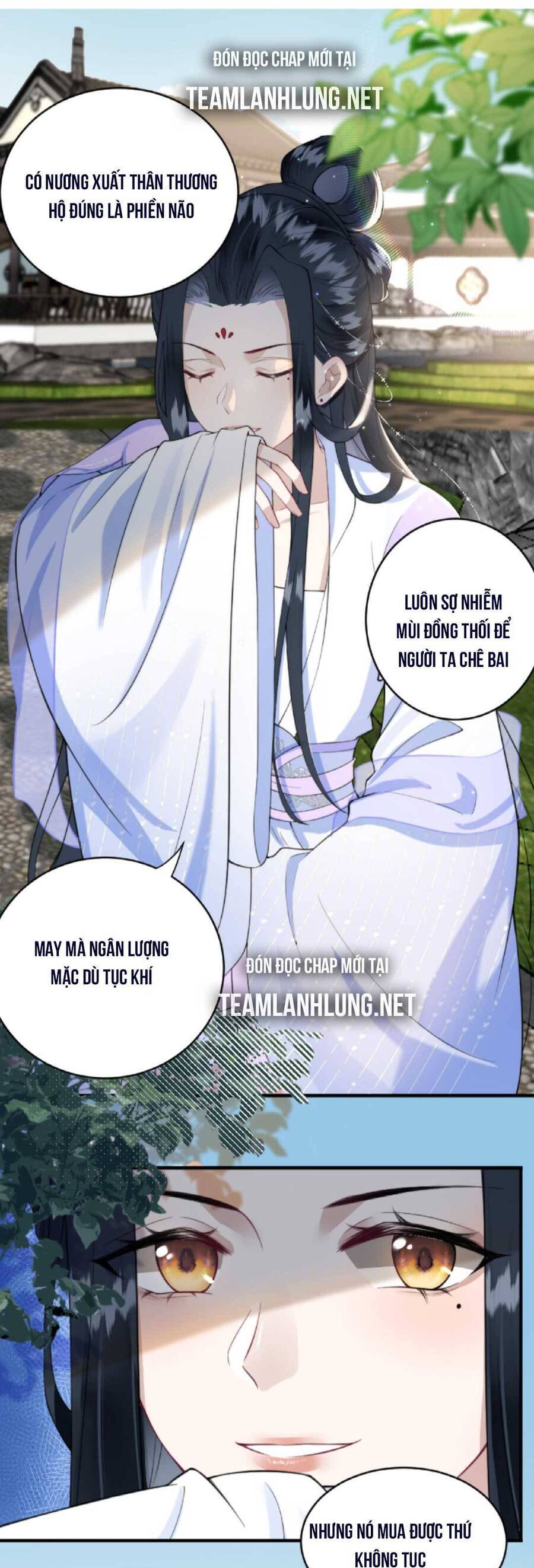 Nhiếp Chính Vương Bệnh Kiều Được Sủng Ái Chapter 23 - Trang 2