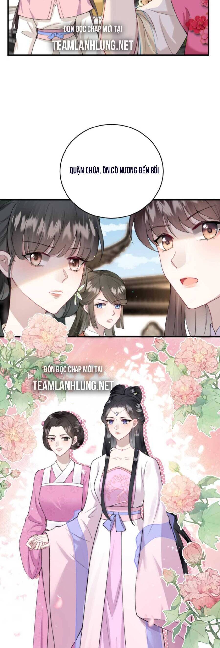 Nhiếp Chính Vương Bệnh Kiều Được Sủng Ái Chapter 23 - Trang 2