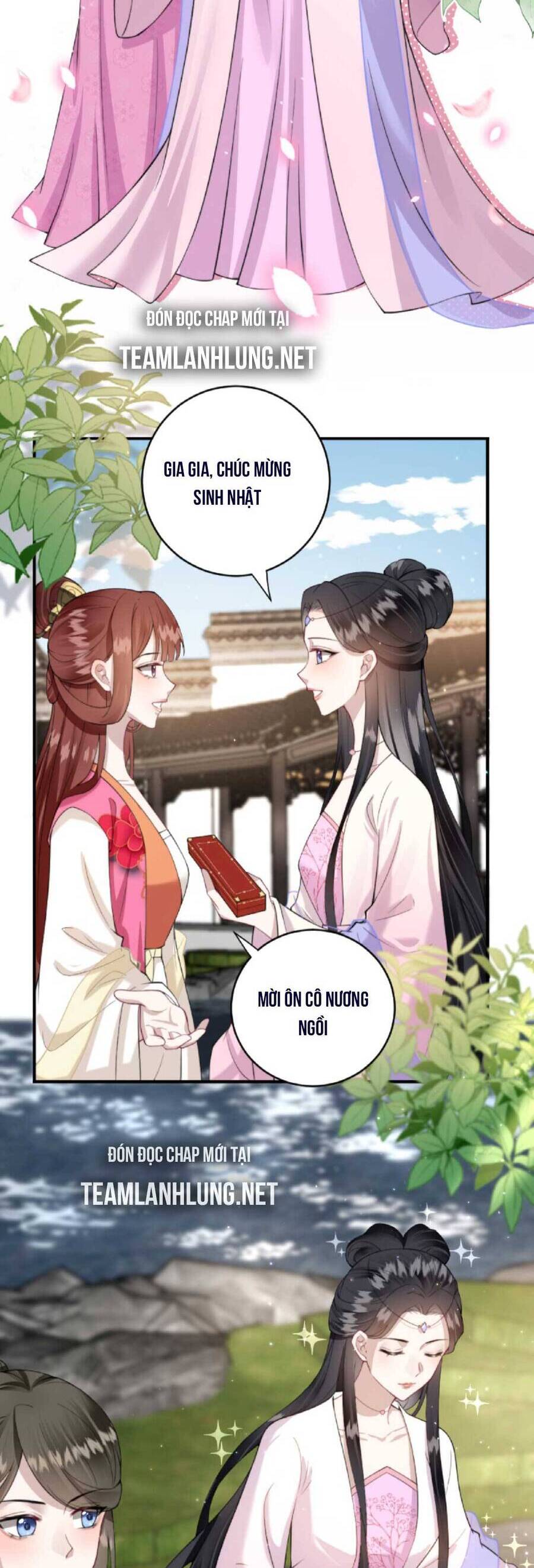 Nhiếp Chính Vương Bệnh Kiều Được Sủng Ái Chapter 23 - Trang 2