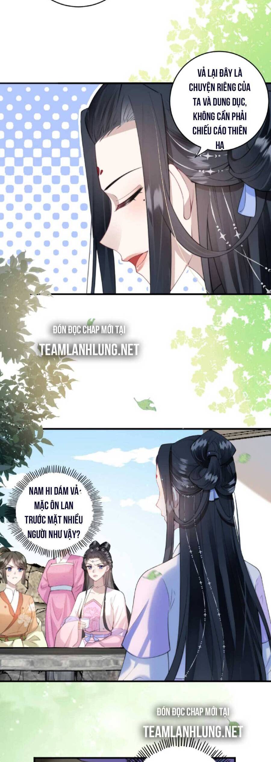 Nhiếp Chính Vương Bệnh Kiều Được Sủng Ái Chapter 23 - Trang 2