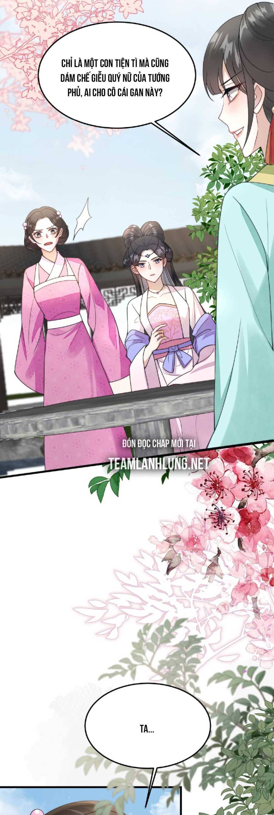 Nhiếp Chính Vương Bệnh Kiều Được Sủng Ái Chapter 24 - Trang 2