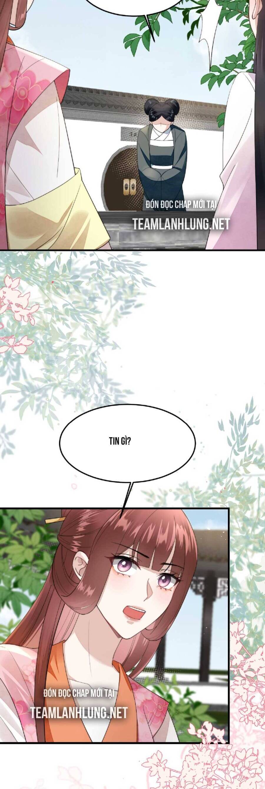 Nhiếp Chính Vương Bệnh Kiều Được Sủng Ái Chapter 24 - Trang 2