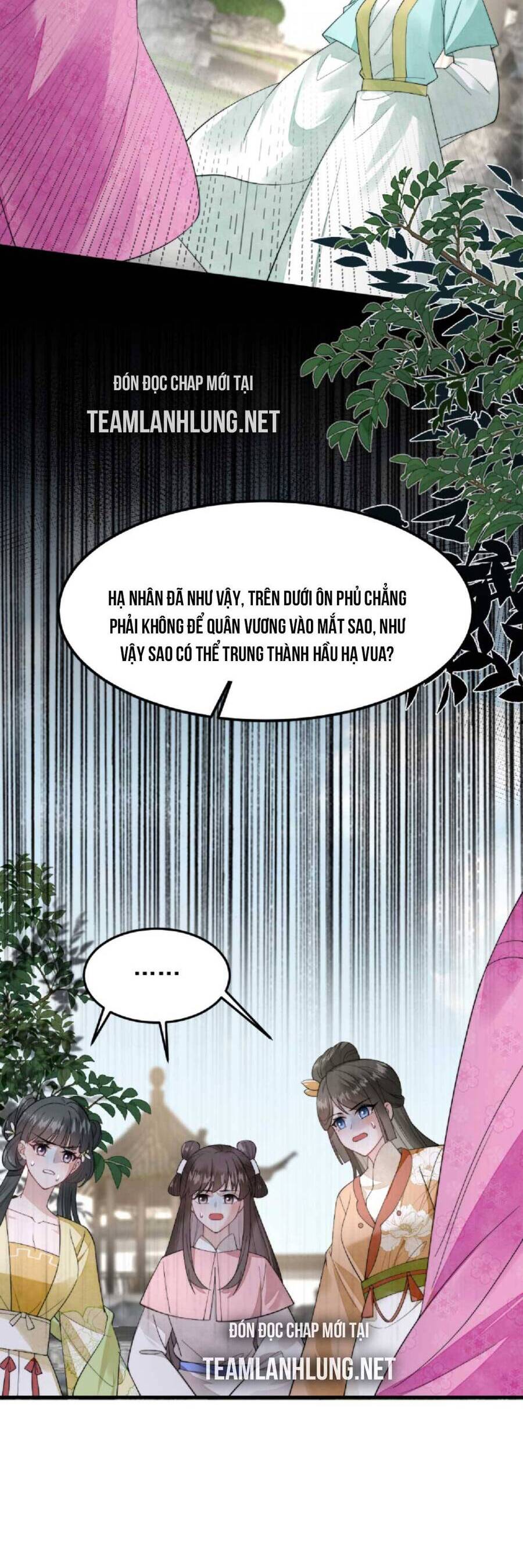 Nhiếp Chính Vương Bệnh Kiều Được Sủng Ái Chapter 24 - Trang 2