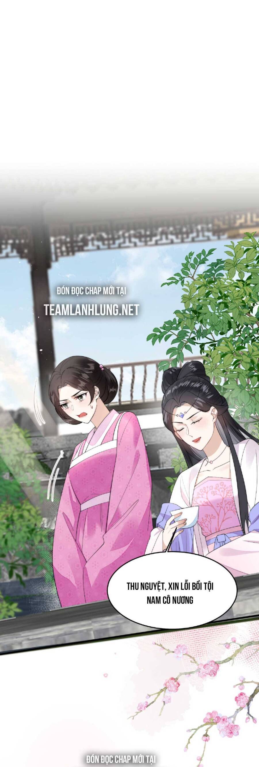 Nhiếp Chính Vương Bệnh Kiều Được Sủng Ái Chapter 24 - Trang 2