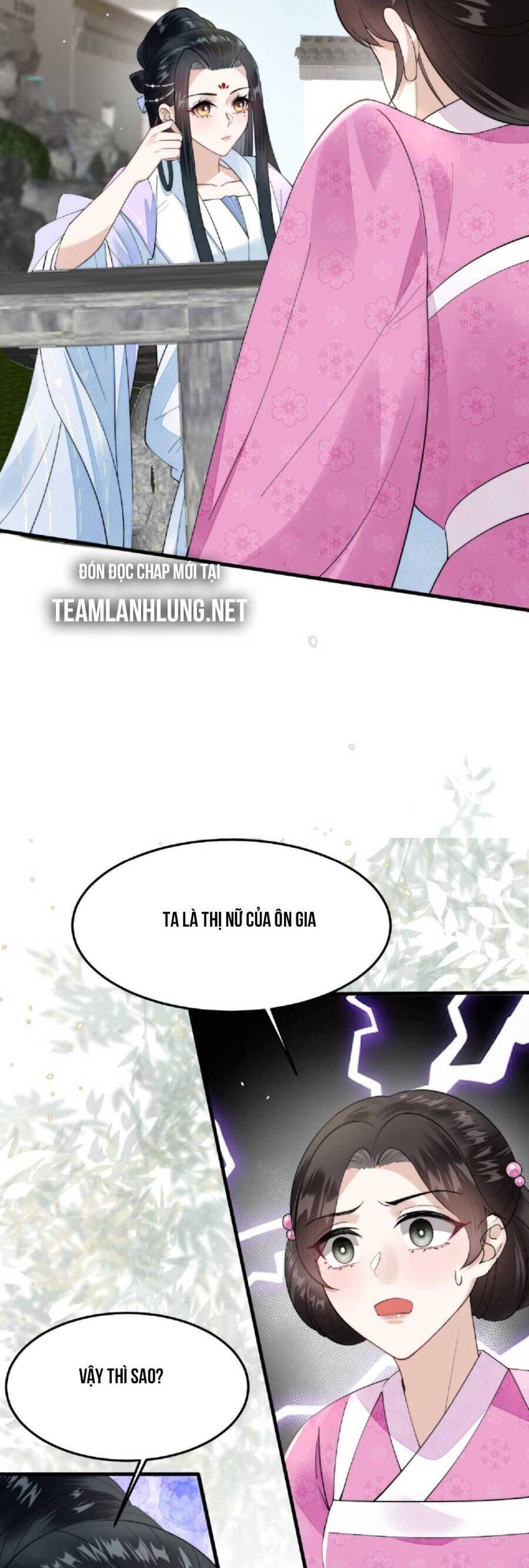 Nhiếp Chính Vương Bệnh Kiều Được Sủng Ái Chapter 24 - Trang 2