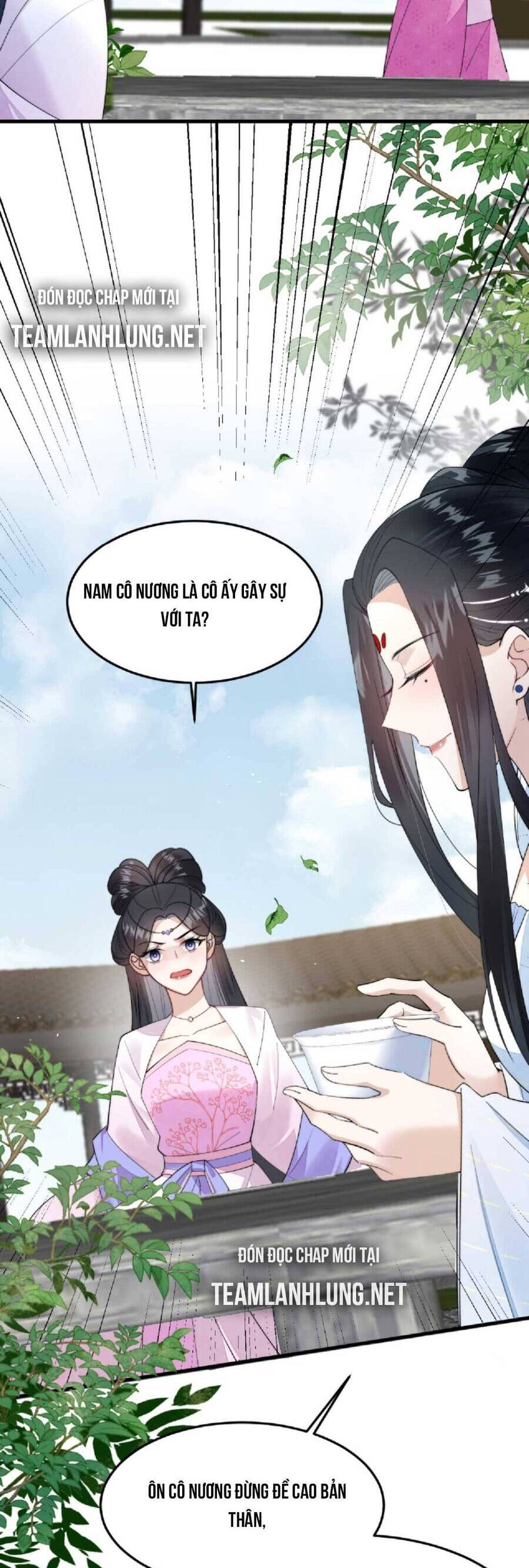 Nhiếp Chính Vương Bệnh Kiều Được Sủng Ái Chapter 24 - Trang 2