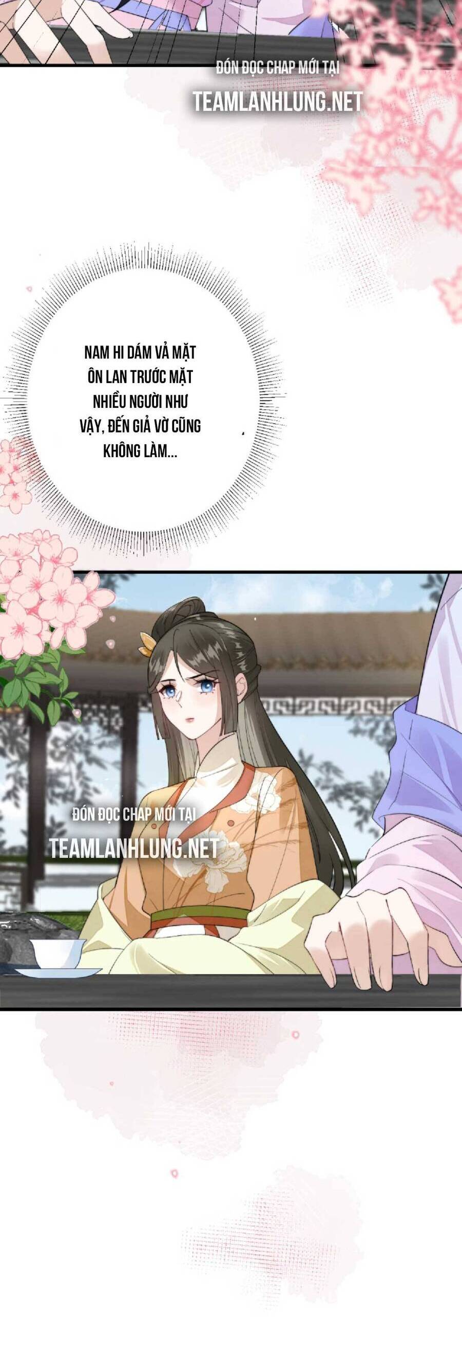 Nhiếp Chính Vương Bệnh Kiều Được Sủng Ái Chapter 24 - Trang 2