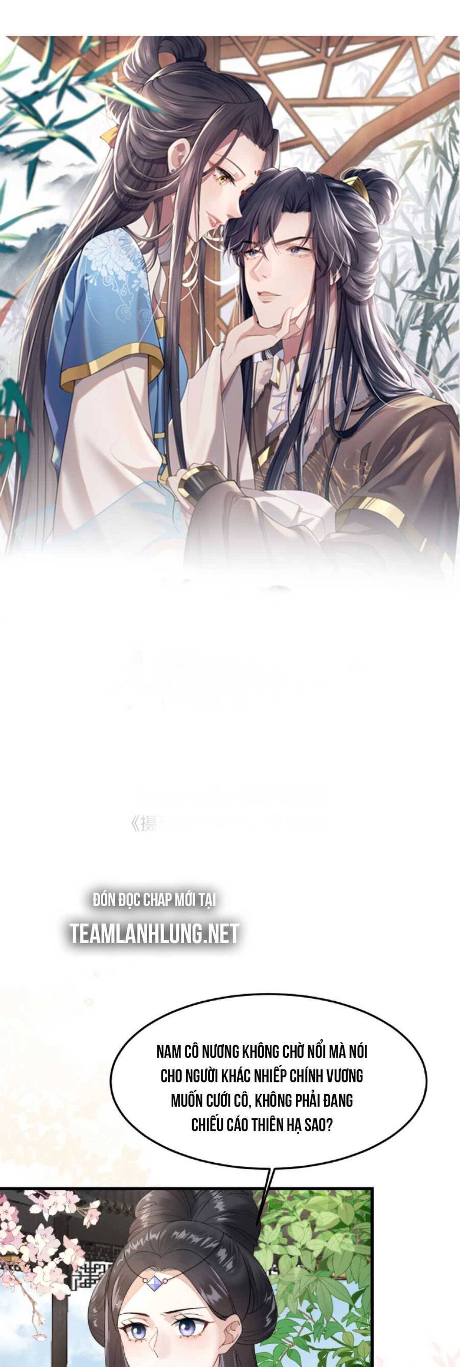 Nhiếp Chính Vương Bệnh Kiều Được Sủng Ái Chapter 24 - Trang 2