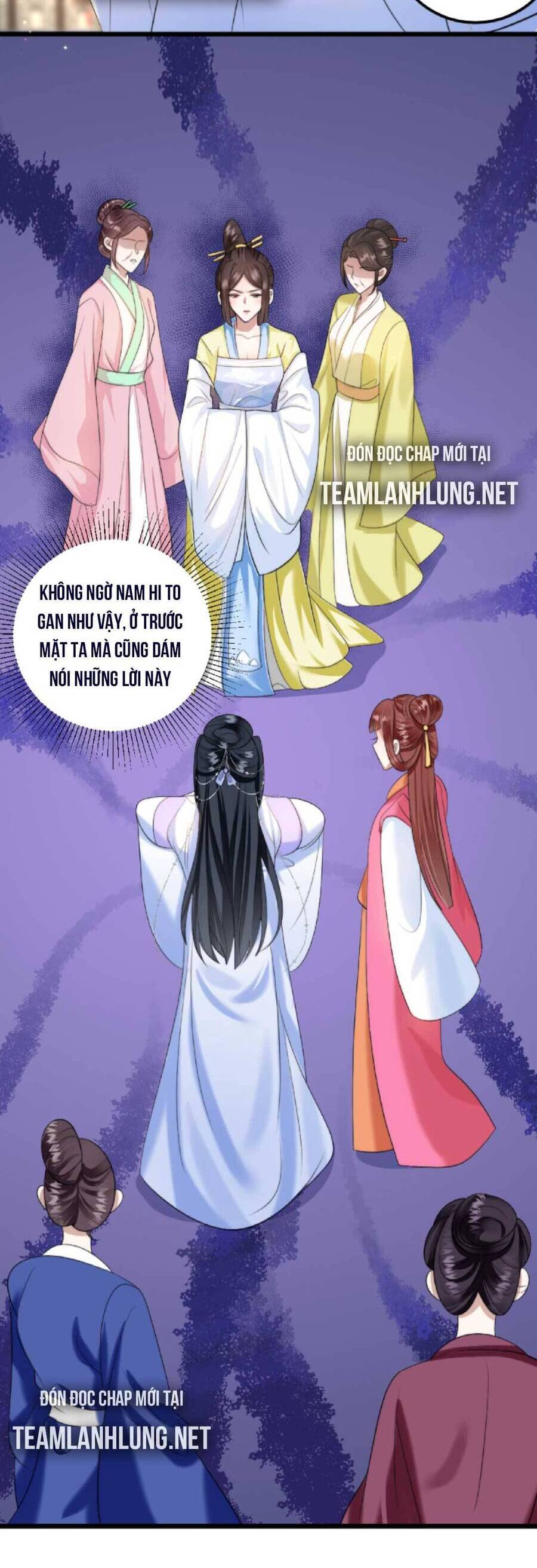 Nhiếp Chính Vương Bệnh Kiều Được Sủng Ái Chapter 25 - Trang 2