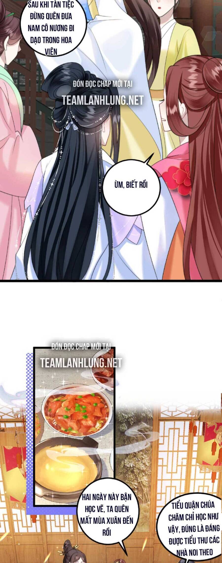 Nhiếp Chính Vương Bệnh Kiều Được Sủng Ái Chapter 25 - Trang 2