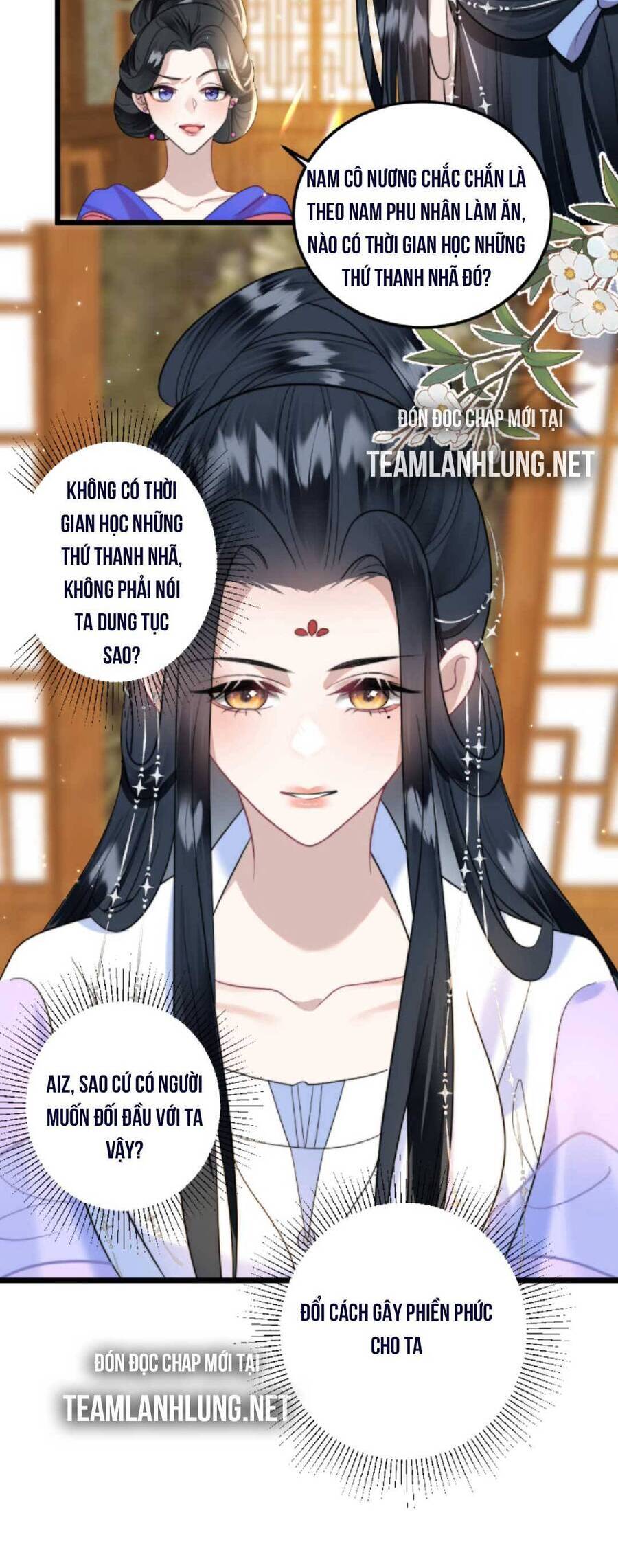 Nhiếp Chính Vương Bệnh Kiều Được Sủng Ái Chapter 25 - Trang 2