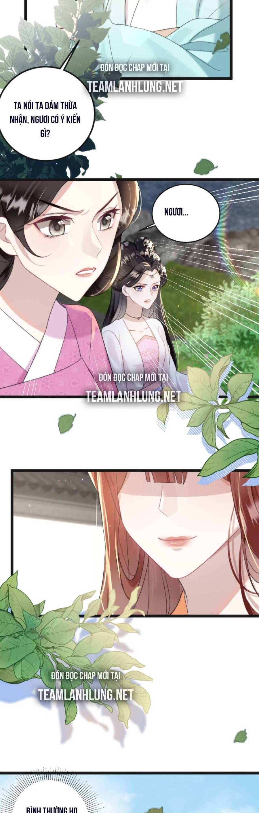 Nhiếp Chính Vương Bệnh Kiều Được Sủng Ái Chapter 25 - Trang 2