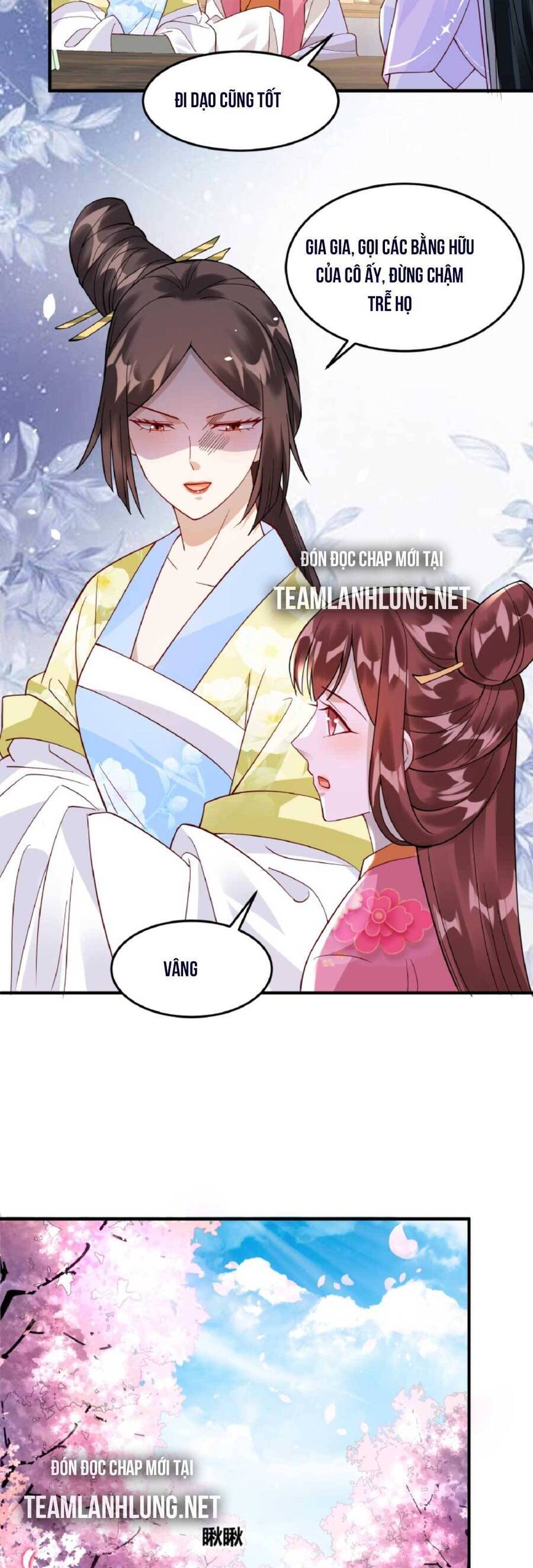 Nhiếp Chính Vương Bệnh Kiều Được Sủng Ái Chapter 26 - Trang 2