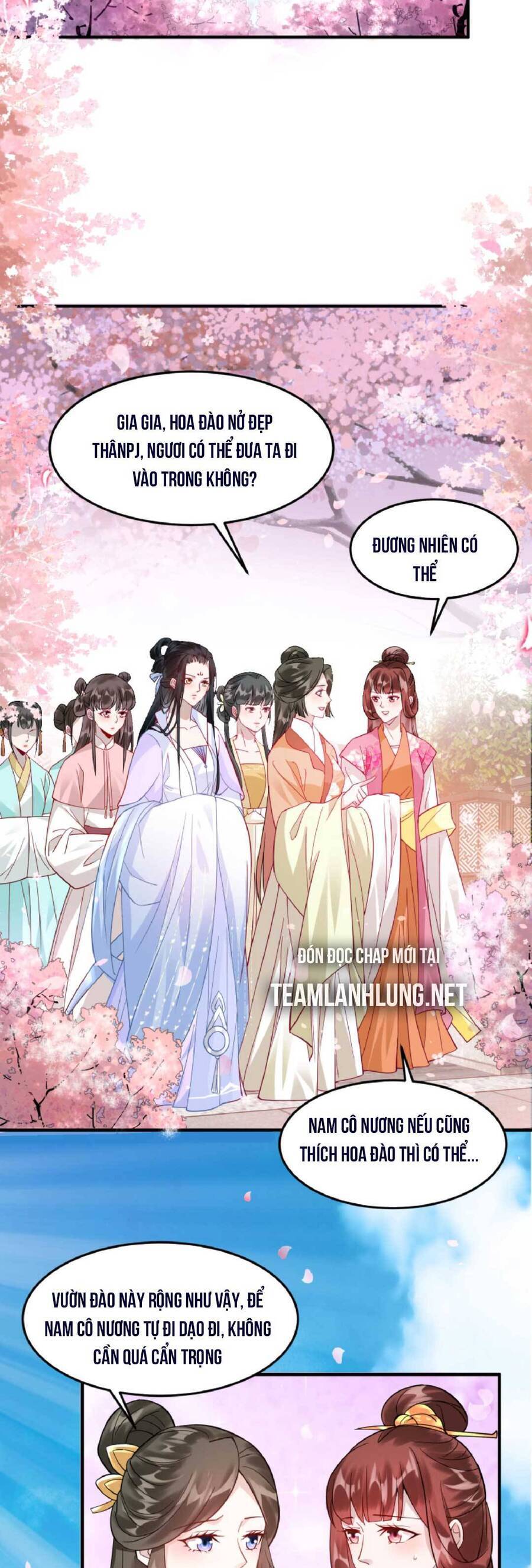 Nhiếp Chính Vương Bệnh Kiều Được Sủng Ái Chapter 26 - Trang 2