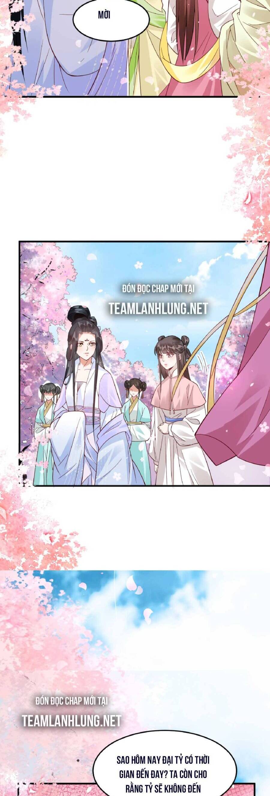 Nhiếp Chính Vương Bệnh Kiều Được Sủng Ái Chapter 26 - Trang 2