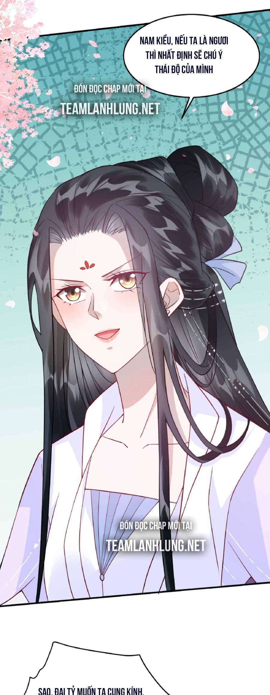 Nhiếp Chính Vương Bệnh Kiều Được Sủng Ái Chapter 26 - Trang 2