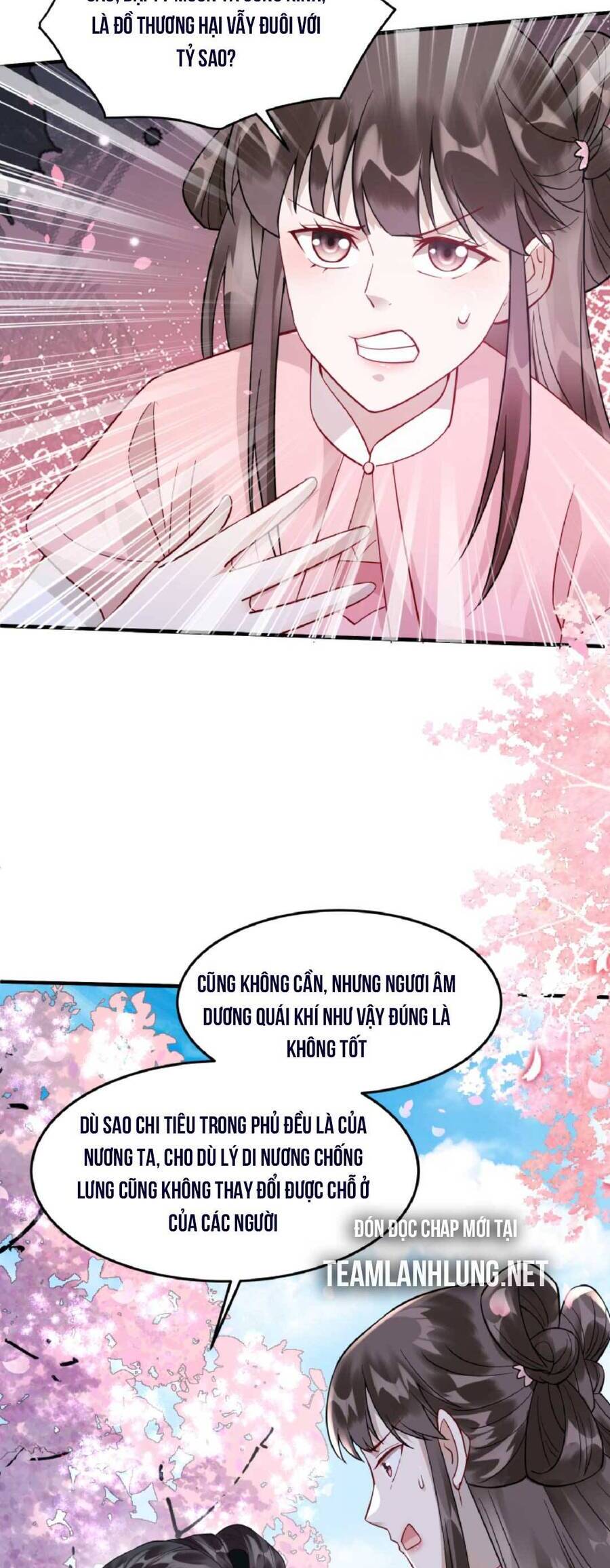 Nhiếp Chính Vương Bệnh Kiều Được Sủng Ái Chapter 26 - Trang 2